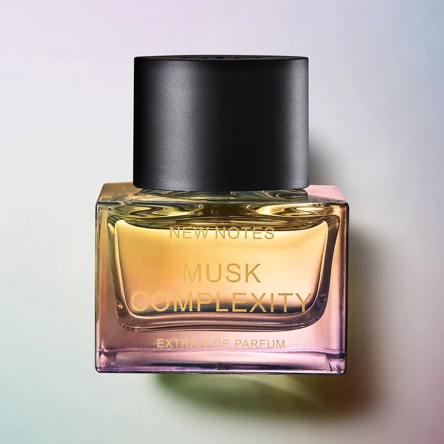 New Notes - Musk Complexity