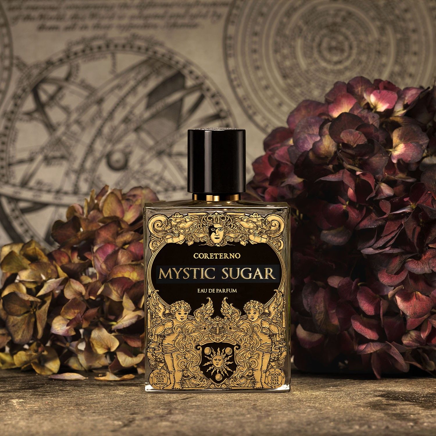 Coreterno - Mystic Sugar