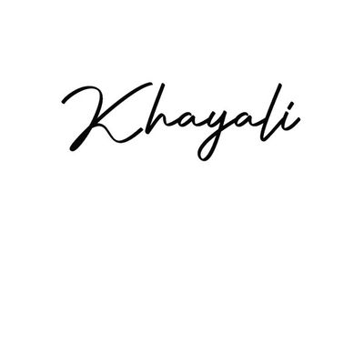 Khayali