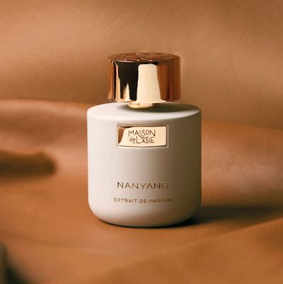 Maison De l'Asie - Lost Lovers