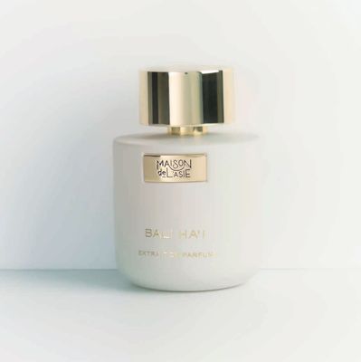 Maison De l'Asie - Bali Ha'i