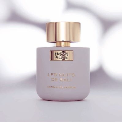 Maison De l'Asie - Les Nuit de Bali