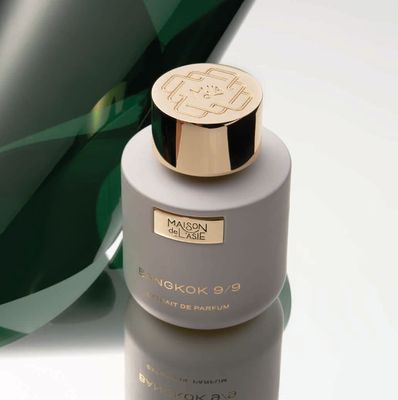 Maison De l'Asie - Bangkok 9/9