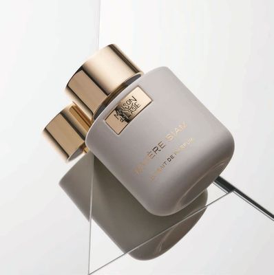 Maison De l'Asie - Rivière Siam