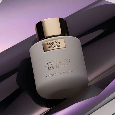 Maison De l'Asie - Le Soirs de Siam