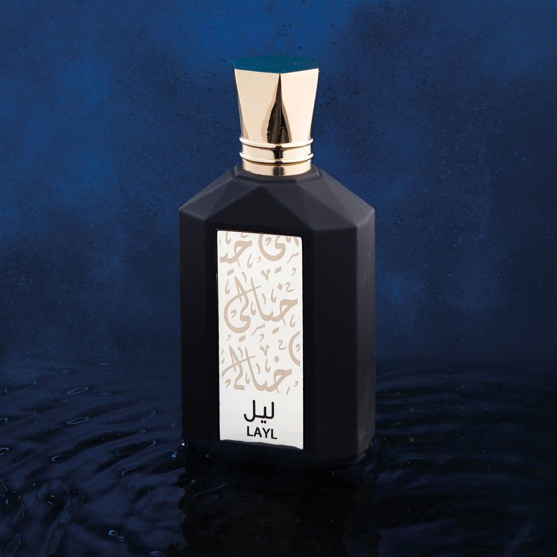 Khayali - Layl