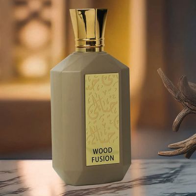 Khayali - Wood Fusioon