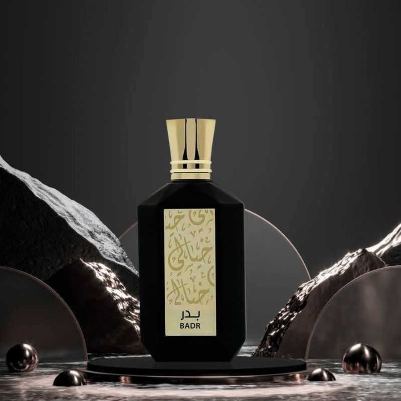 Khayali - Badr