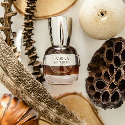 Omnia Profumi - Ambra