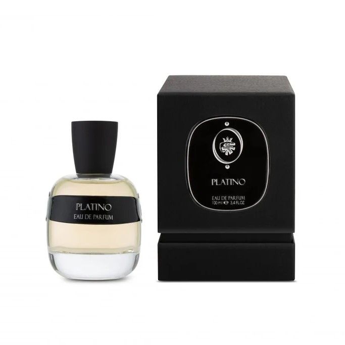 Omnia Profumi - Platino
