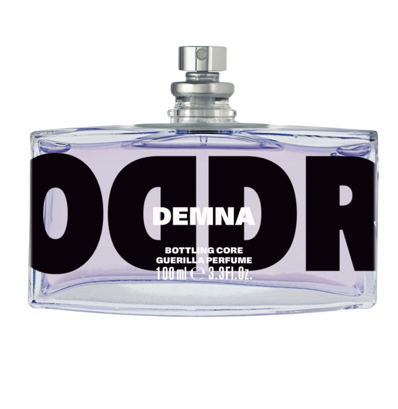 DoubleDragon - Demma