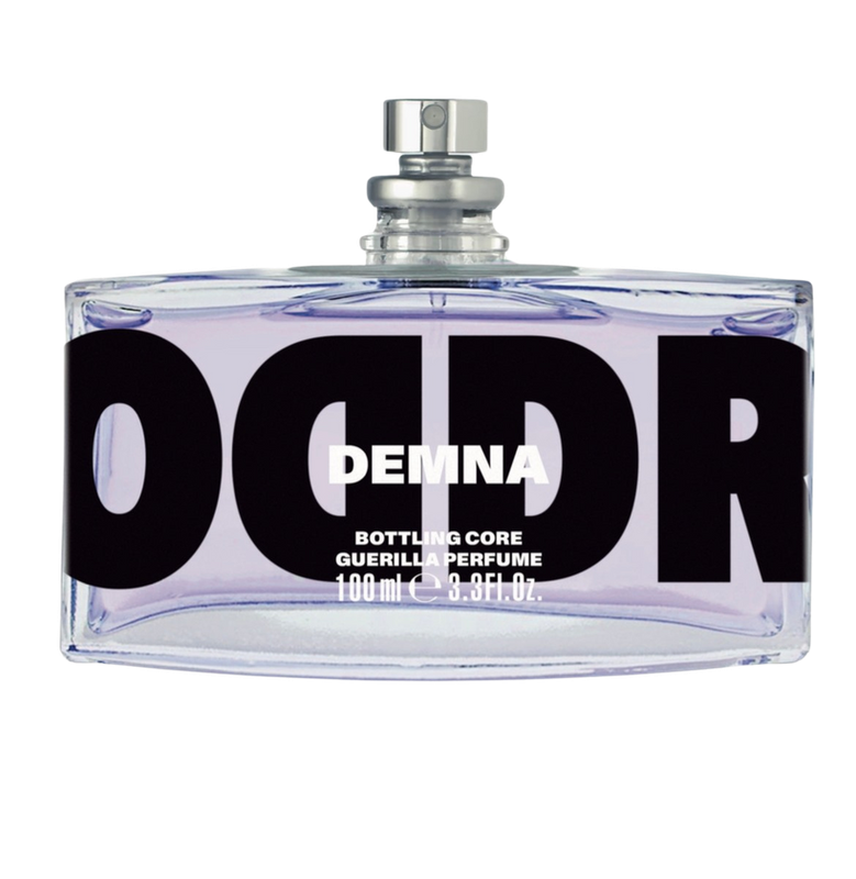 DoubleDragon - Demma