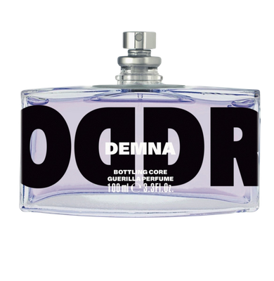 DoubleDragon - Demma DoubleDragon - Demma