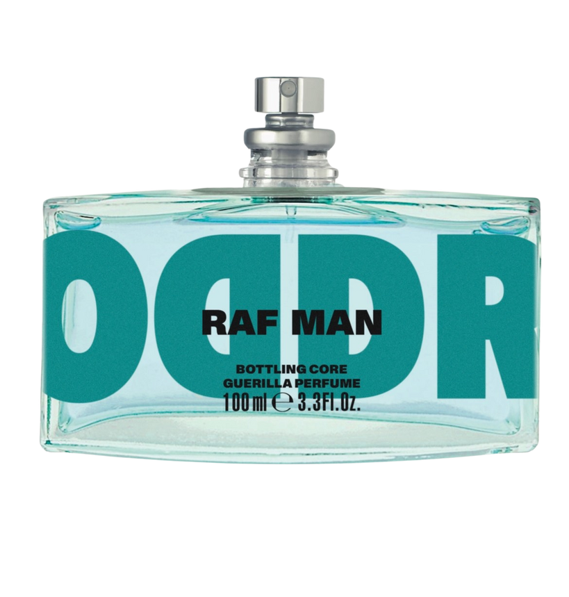 DoubleDragon - Raf Man