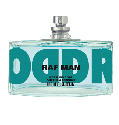 DoubleDragon - Raf Man DoubleDragon - Raf Man