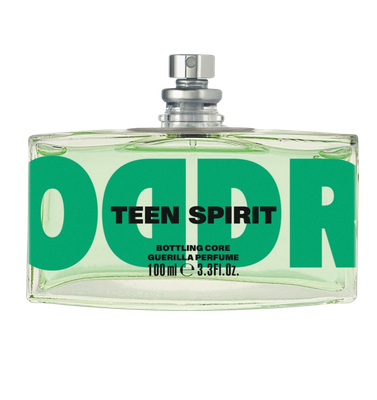 DoubleDragon - Teen Spirit DoubleDragon - Teen Spirit