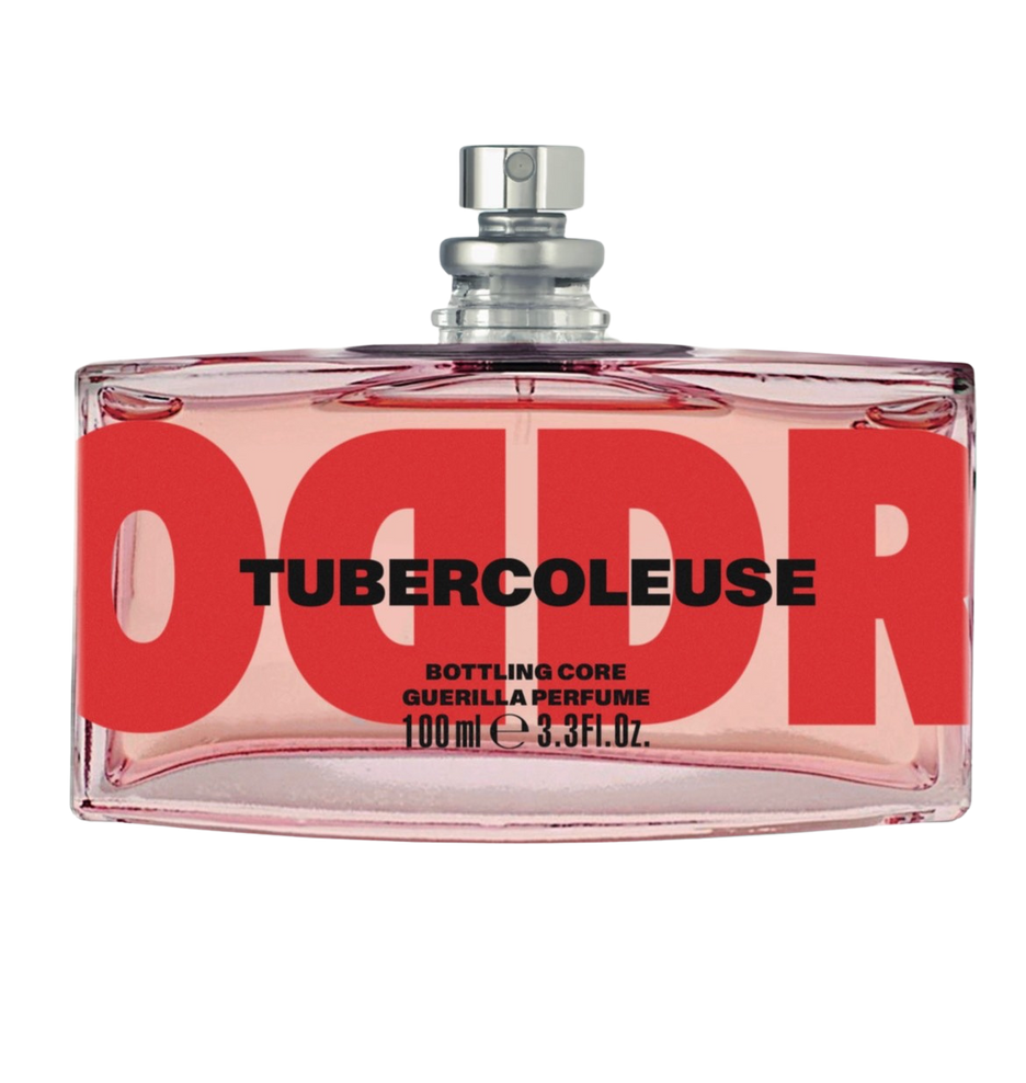 DoubleDragon - Tuberculeuse