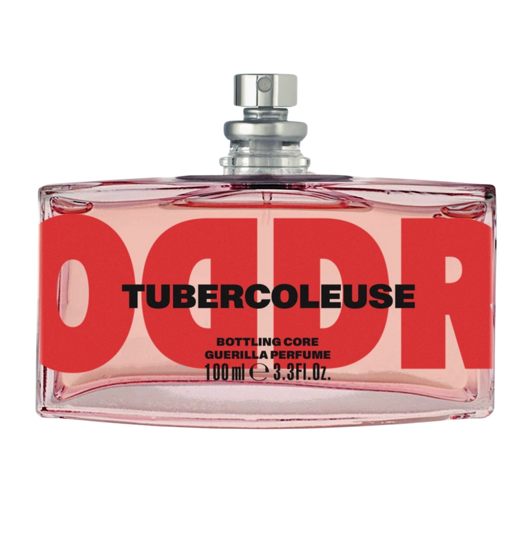 DoubleDragon - Tuberculeuse
