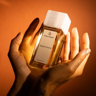 Bottega Somalani - Sophorosyne