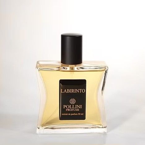 Pollini Profumi - Labirinto