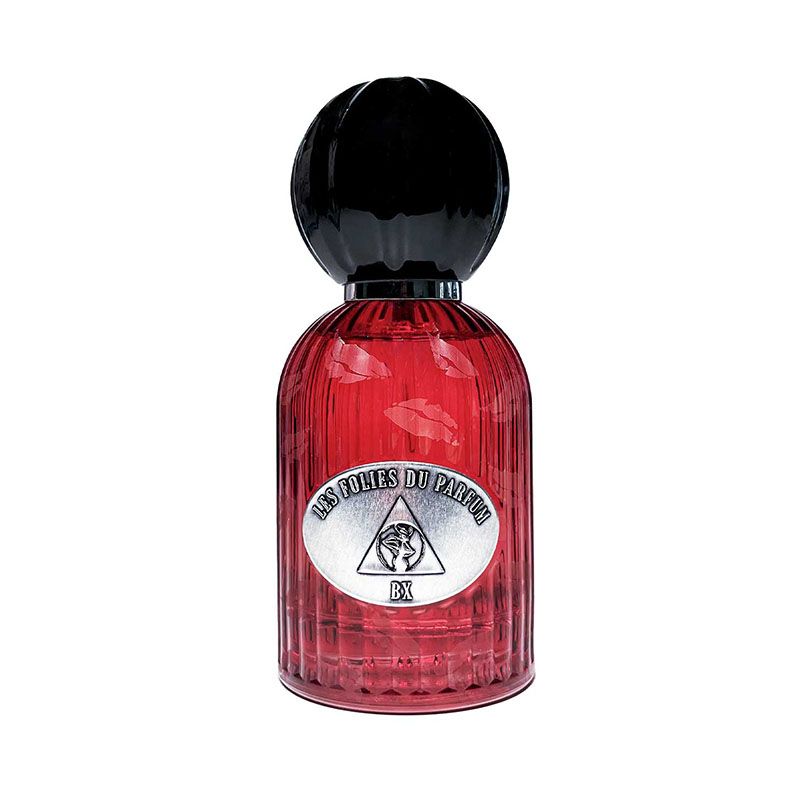 Les Folies Du Parfum - BX