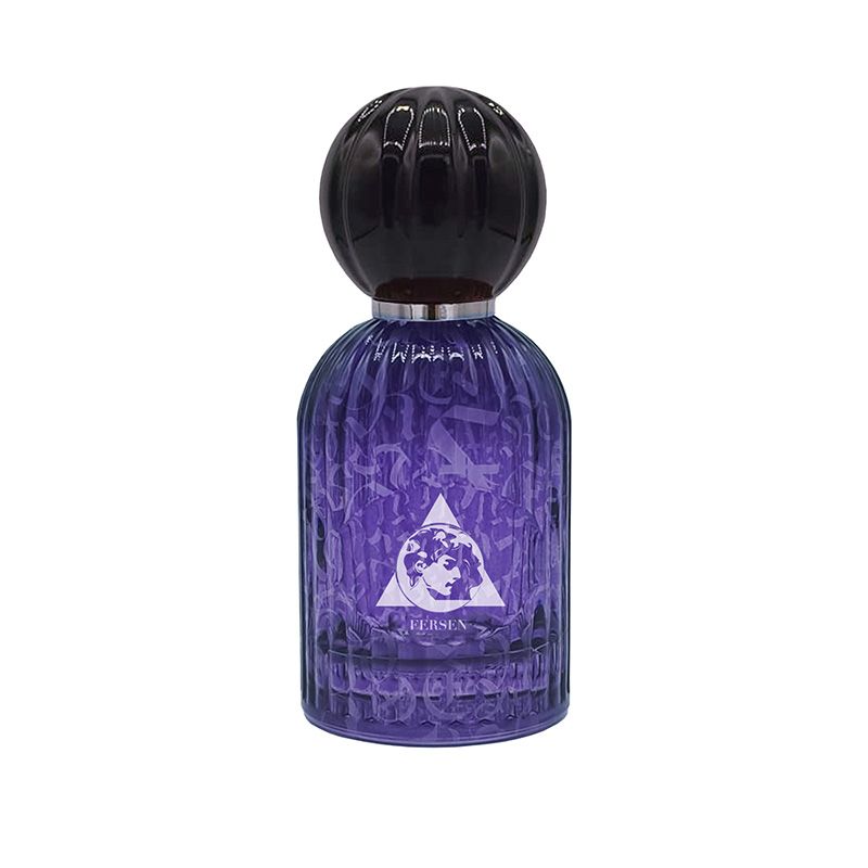 Les Folies Du Parfum - Fersen