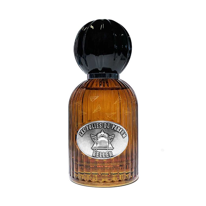Les Folies Du Parfum - Keller