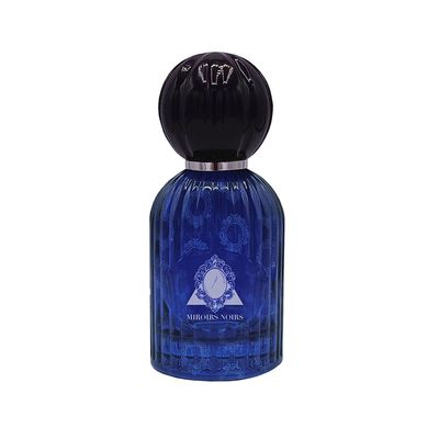 Les Folies Du Parfum - Miroirs Noirs