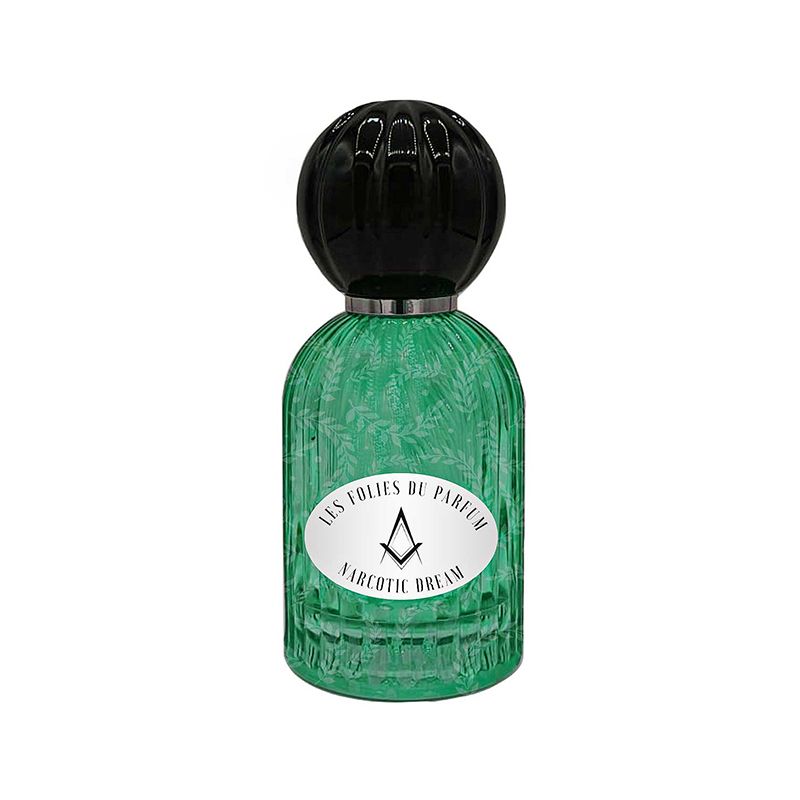 Les Folies Du Parfum - Narcotic Dream