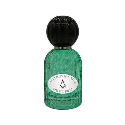 Les Folies Du Parfum - Narcotic Dream