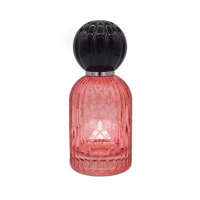 Les Folies Du Parfum - Palais Rose