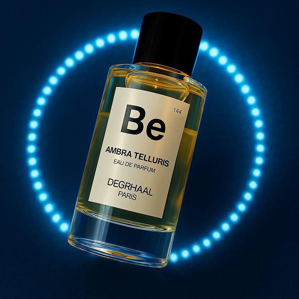 Degrhaal - Ambra Telluris