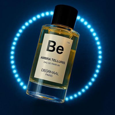 Degrhaal - Ambra Telluris