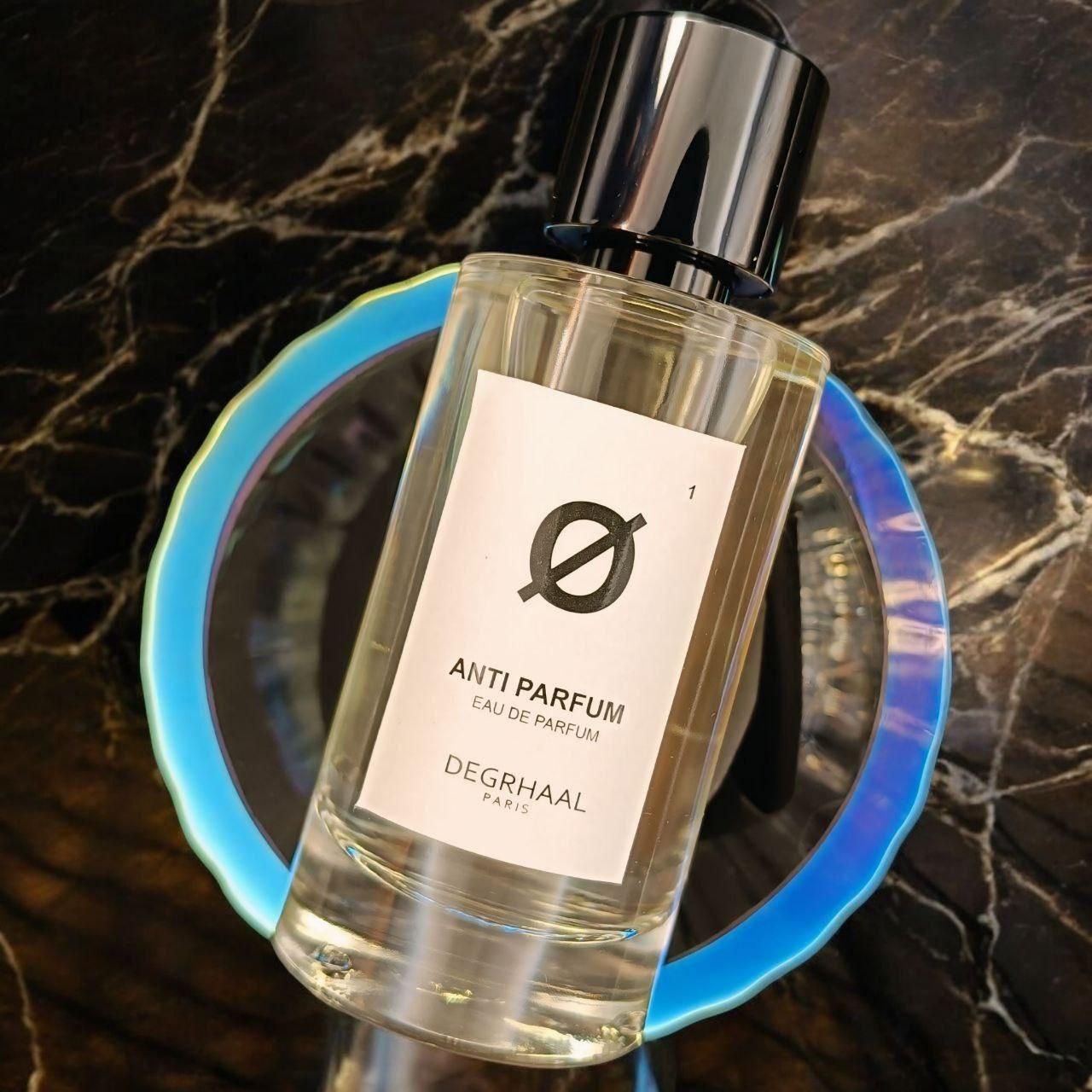 Degrhaal - Anti Parfum