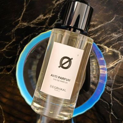 Degrhaal - Anti Parfum