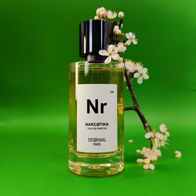 Degrhaal - Narcotika