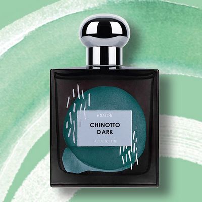 Abaton - Chinotto Dark