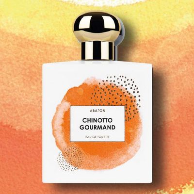 Abaton - Chinotto Gourmand