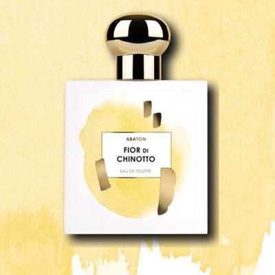 Abaton - Fior di Chinotto