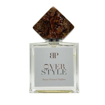 Bruno Perrucci - Over Style