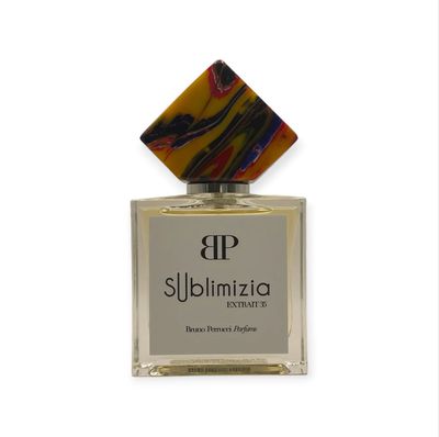 Bruno Perrucci - Sublimizia