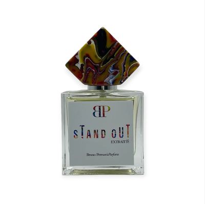 Bruno Perrucci - Stand Out