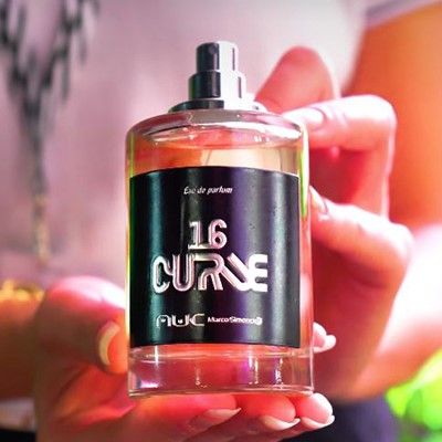 16 Curve - 50 ml