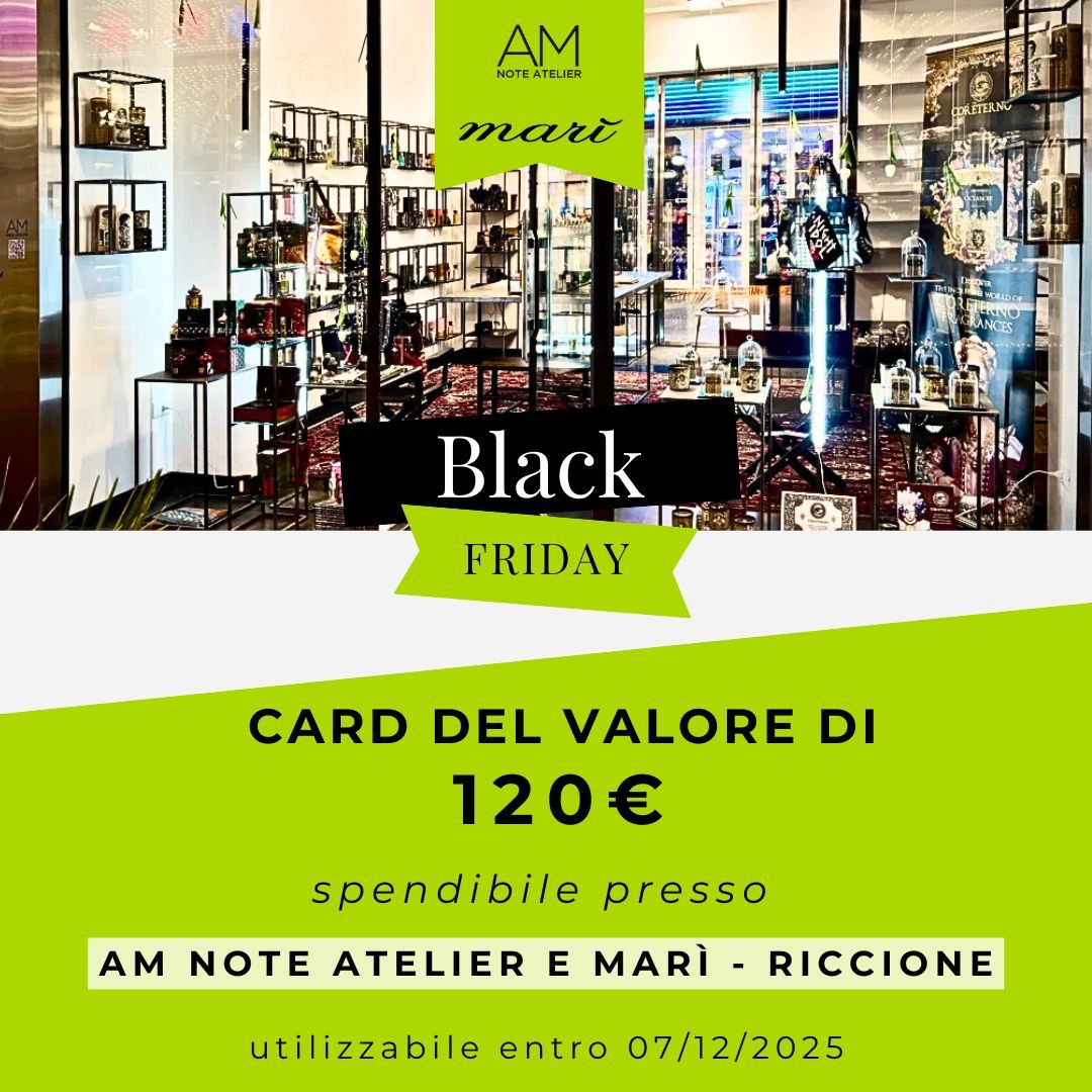 CARD PROMO 120 €.. a 100!!!