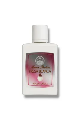 Maiora Parfum - Fresa Bianca
