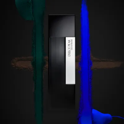 Laurent Mazzone - Dulce Pear