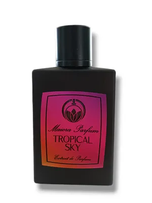 Maiora Parfum - Tropical Sky