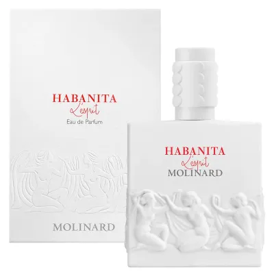 Molinard - Habanita L'Esprit