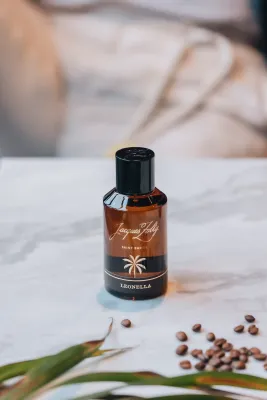 Jacques Zolty - Leonella