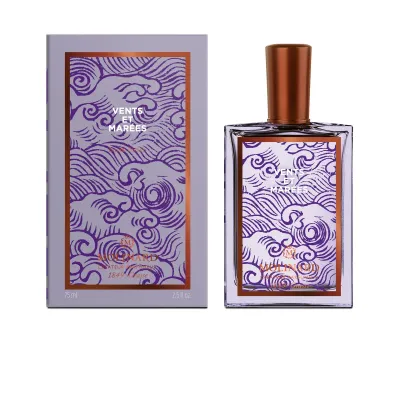 Molinard - Vents et Marées